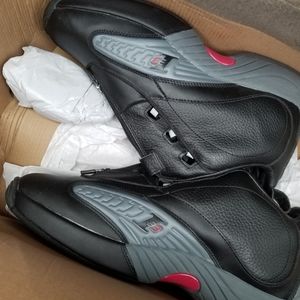 Allen Iversons The Answer 4